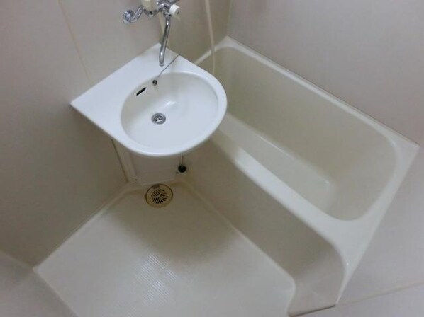 アーバンハイツの物件内観写真